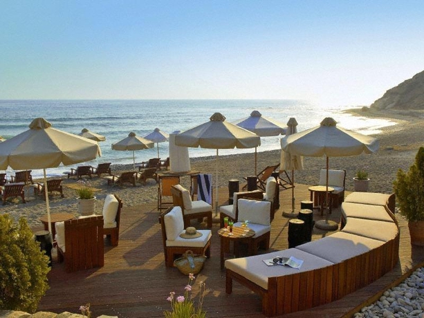 Hotel Intercontinental Aphrodite Hills Resort