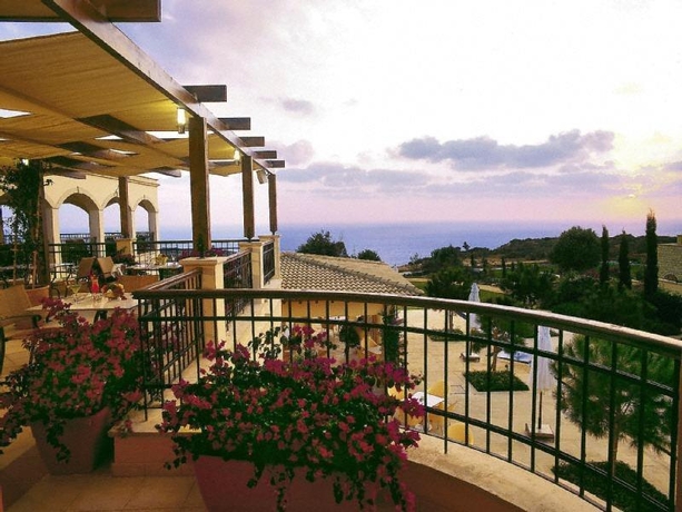 Hotel Intercontinental Aphrodite Hills Resort