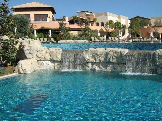 Hotel Intercontinental Aphrodite Hills Resort