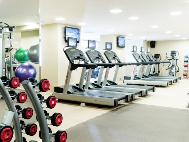 Hotel Intercontinental Burswood Resort Perth