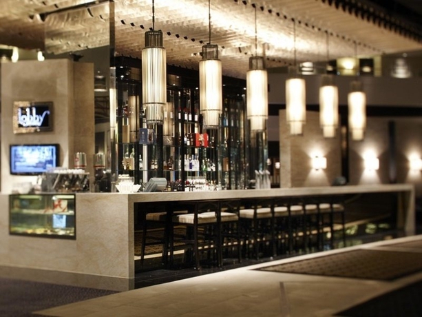Hotel Intercontinental Burswood Resort Perth