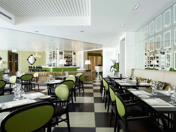 Hotel Intercontinental Burswood Resort Perth