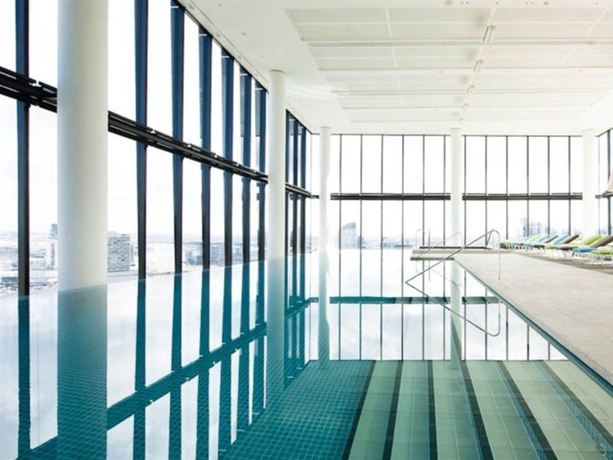 Hotel Intercontinental Burswood Resort Perth