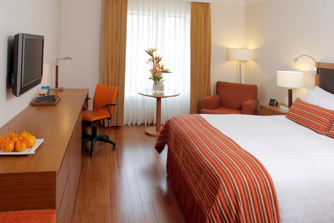 Hotel Intercontinental Cali
