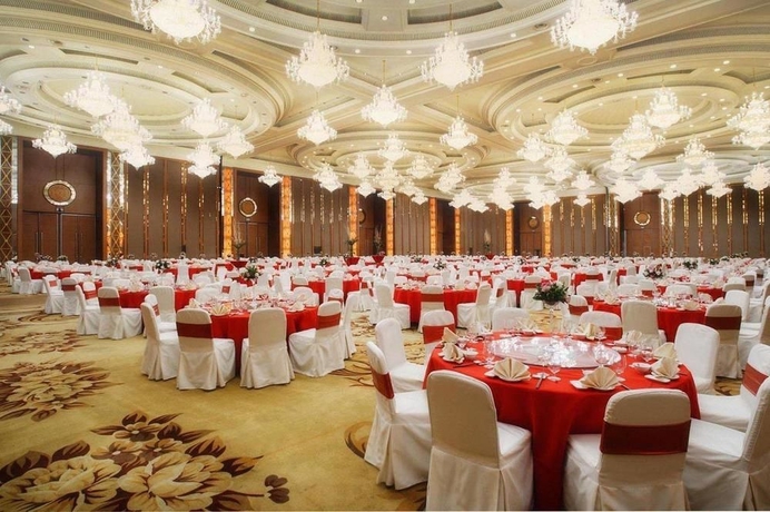Hotel Intercontinental Century City