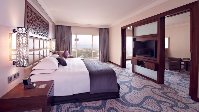 Hotel Intercontinental Doha