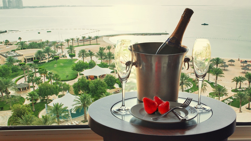 Hotel Intercontinental Doha
