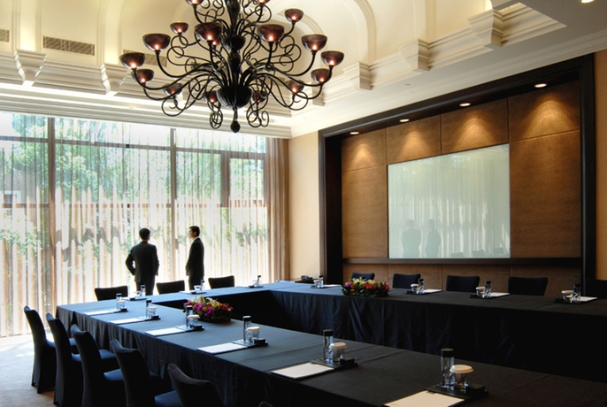 Hotel Intercontinental
