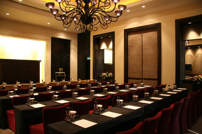 Hotel Intercontinental