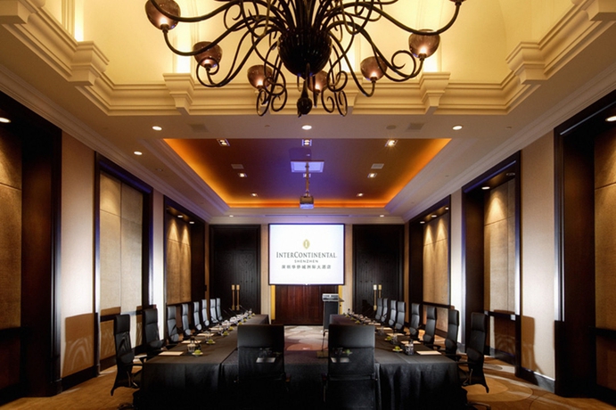 Hotel Intercontinental