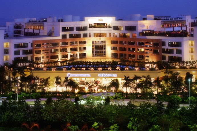 Hotel Intercontinental
