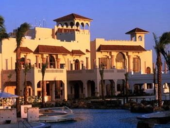 Hotel Intercontinental