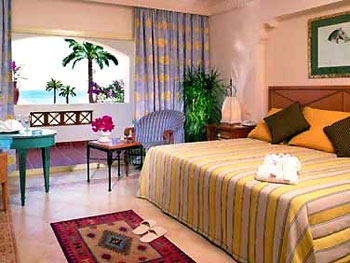 Hotel Intercontinental