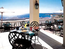 Hotel Intercontinental