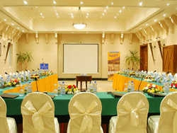 Hotel Intercontinental