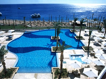 Hotel Intercontinental