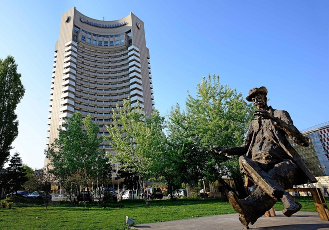 Hotel Intercontinental