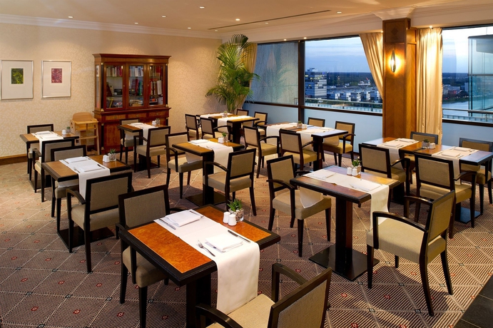 Hotel Intercontinental Frankfurt