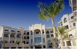 Hotel Intercontinental La Torre Golf Resort Murcia