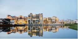 Hotel Intercontinental La Torre Golf Resort Murcia