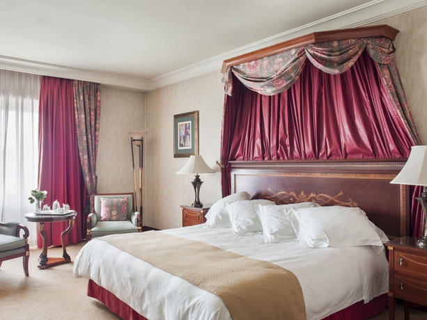 Hotel Intercontinental Madrid