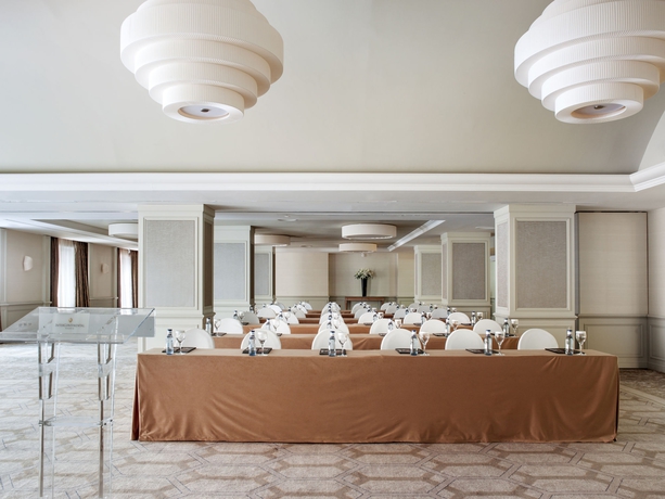 Hotel Intercontinental Madrid