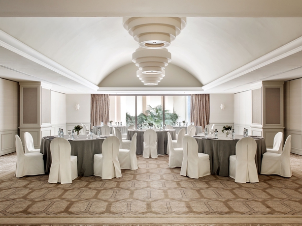 Hotel Intercontinental Madrid