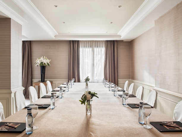Hotel Intercontinental Madrid