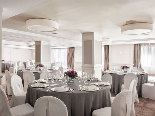 Hotel Intercontinental Madrid