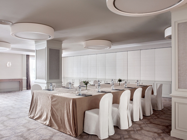 Hotel Intercontinental Madrid
