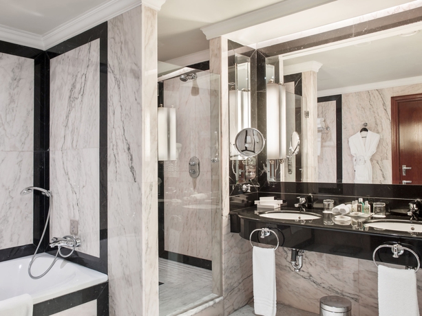 Hotel Intercontinental Madrid