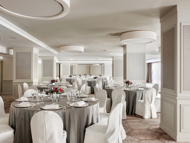 Hotel Intercontinental Madrid