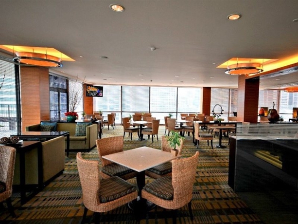 Hotel Intercontinental Manila