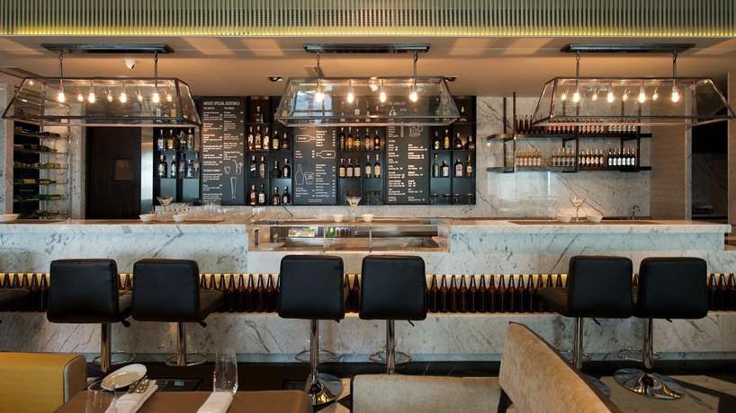 Hotel Intercontinental Marine Drive