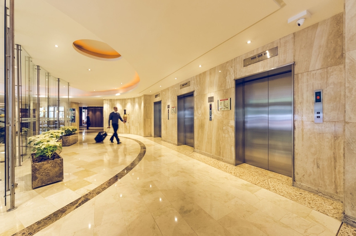 Hotel Intercontinental Medellin