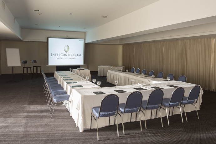 Hotel Intercontinental Medellin