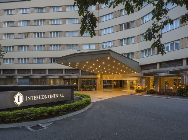 Hotel Intercontinental Medellin