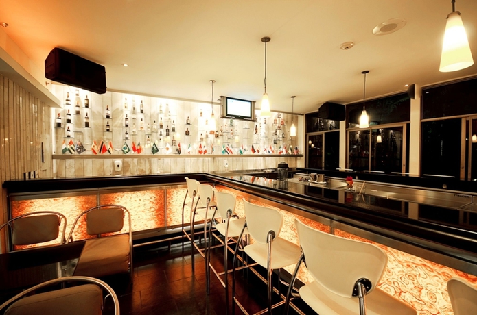 Hotel Intercontinental Medellin