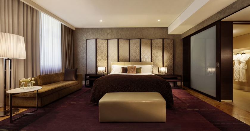 Hotel Intercontinental Melbourne The Rialto