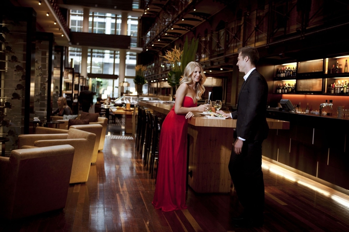 Hotel Intercontinental Melbourne The Rialto