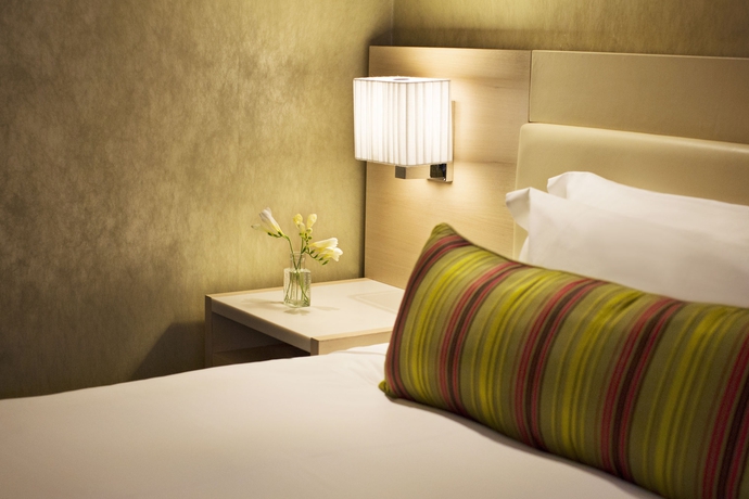 Hotel Intercontinental Melbourne The Rialto