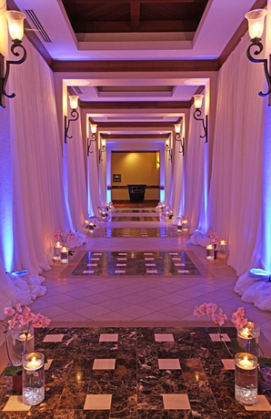 Hotel Intercontinental Met