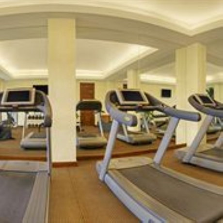 Hotel Intercontinental Met