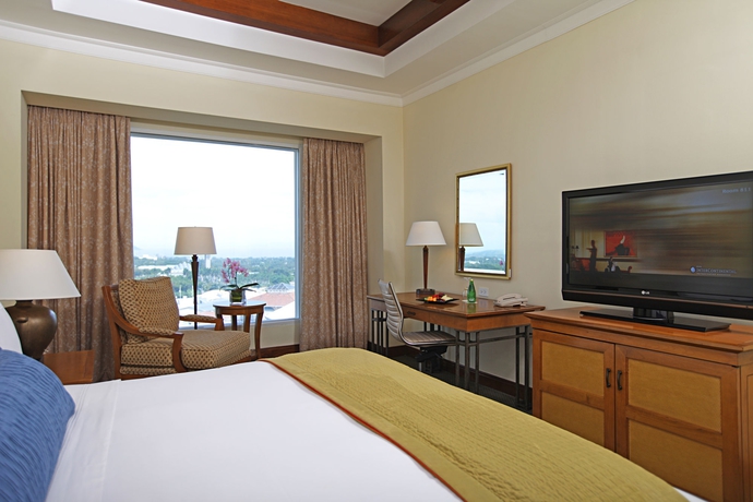 Hotel Intercontinental Met
