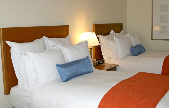 Hotel Intercontinental Met