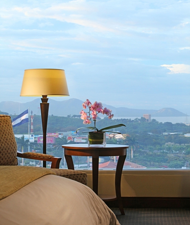 Hotel Intercontinental Met