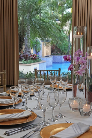 Hotel Intercontinental Met