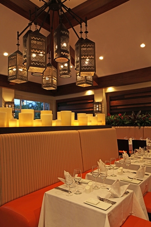Hotel Intercontinental Met