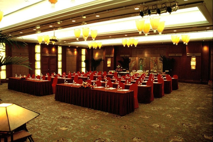 Hotel Intercontinental Shenyang