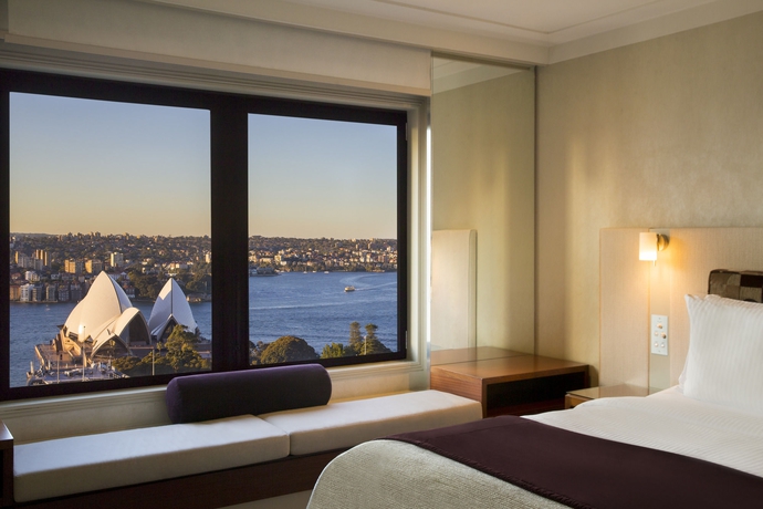 Hotel Intercontinental Sydney